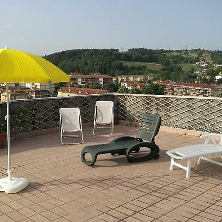 Attico A Barberino Di Mugello Apartment Exterior photo