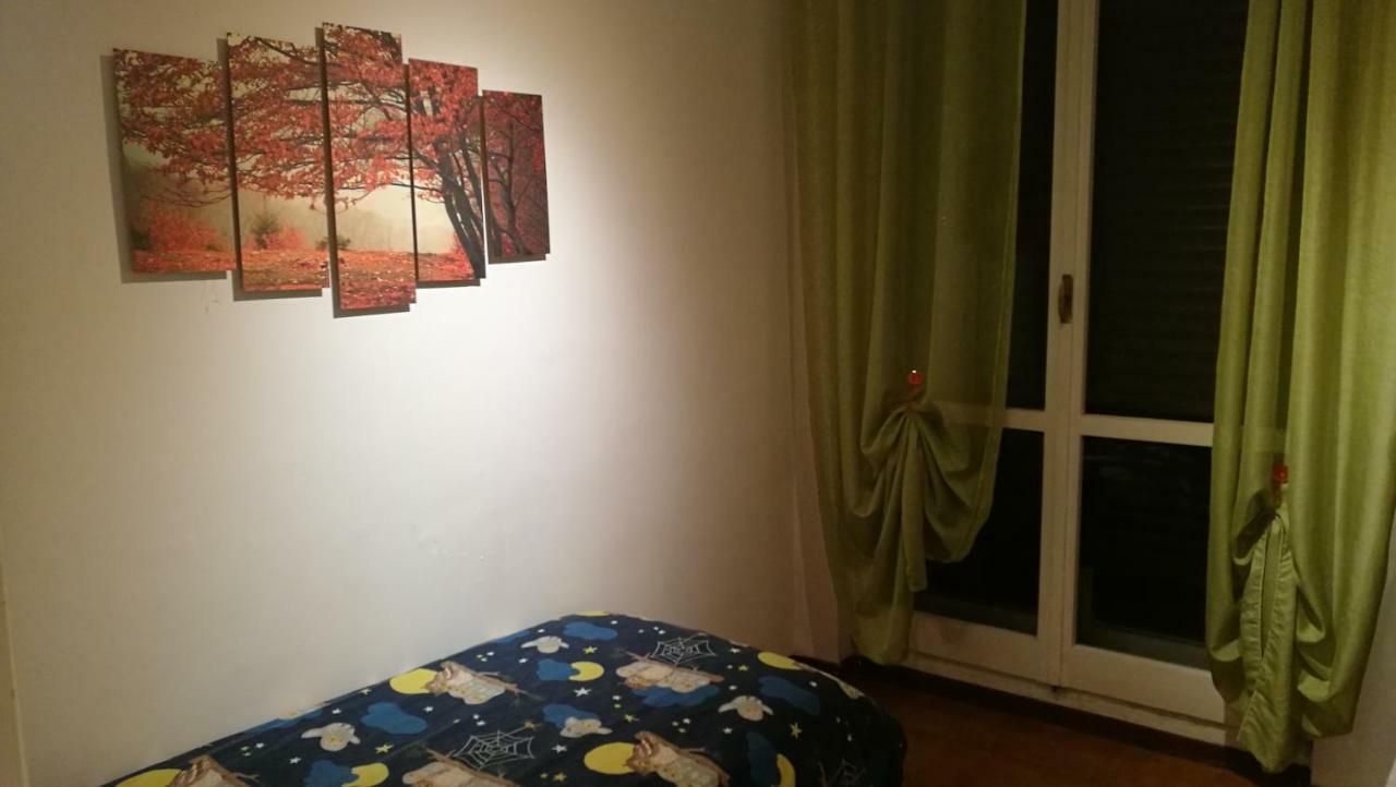 Attico A Barberino Di Mugello Apartment Exterior photo